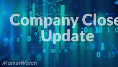 Berkshire Hathaway Inc. Cl B stock underperforms Thursday when compared to competitors