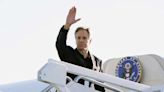 Blinken begins key China visit as tensions rise over new US foreign aid bill