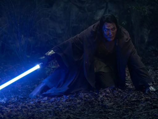 ‘The Acolyte’: Jedi Are Being Murdered in New Trailer for Dark ‘Star Wars’ Series