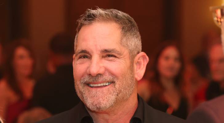 Grant Cardone is selling his $42M Florida beachfront mansion — here’s where he says he’ll invest that money for ‘stability and cash flow’