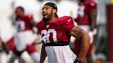 Montez Sweat has the right mindset going into a contract year