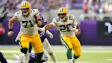 Packers PFF grades: Best, worst players from season-opening loss to Vikings