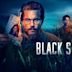 Black Snow (TV series)