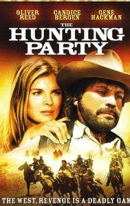 The Hunting Party (1971 film)