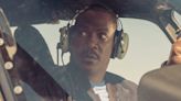 Why the 'Beverly Hills Cop" director chose to film an actual car falling off a building over using CGI: 'The stakes are real, and the danger is real.'