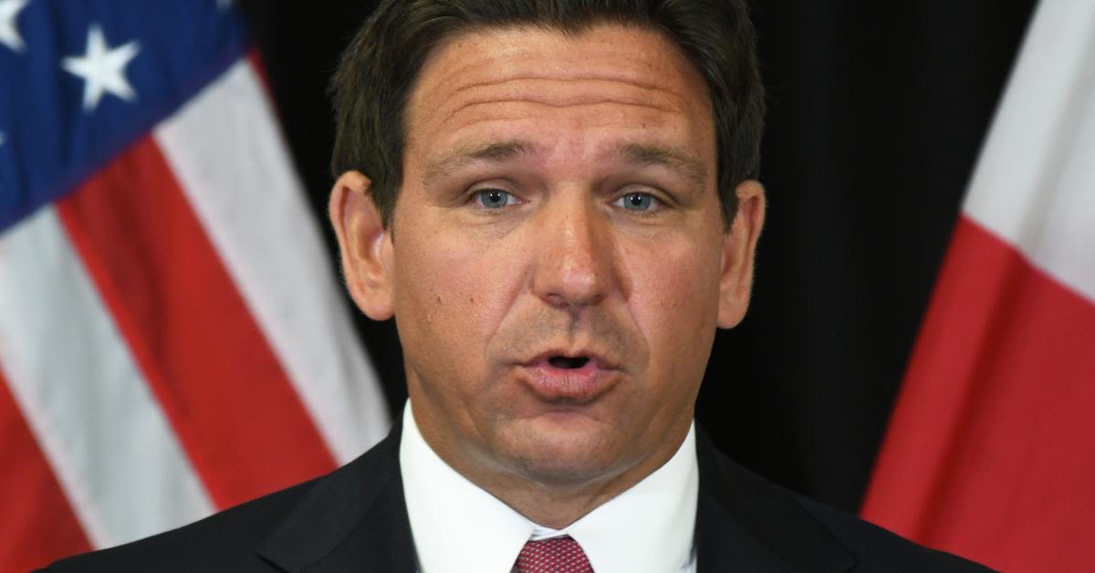 Judge blocks part of DeSantis immigration law that prohibits transporting illegals into Florida