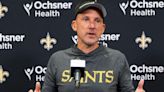 USA Today has released its NFL coach rankings, and Saints' Dennis Allen gets no love
