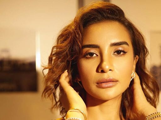 Patralekhaa on Netflix film Wild Wild Punjab: ‘I really enjoyed being in a comedy’