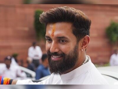 May forge alliance or go solo in Jharkhand polls: BJP ally Chirag Paswan