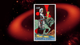 If the Knight of Cups Shows Up in Your Tarot Reading, Here's Exactly What It Maens