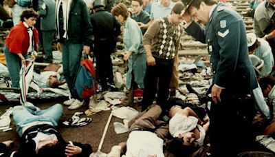 Doloroso aniversario de la tragedia de Heysel: la Juventus recuerda a los 39 fallecidos