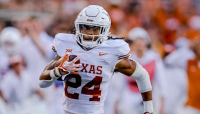 Cowboys draft targets: Which offensive players could Dallas have eyes on?