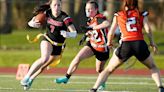 Clarence flag football focused on deep playoff run