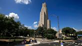 Suspect arrested after attack on Jewish University of Pittsburgh students