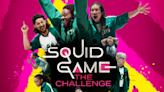 Netflix’s Squid Game reality show premieres on November 22