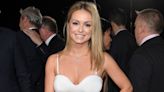 Exclusive: Ola Jordan prepares for emotional big change for daughter Ella