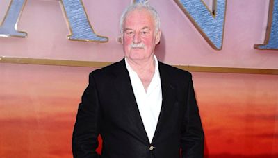 ‘Lord of the Rings’ actor Bernard Hill, dead at 79, honored by cast mates