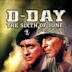 D-Day the Sixth of June