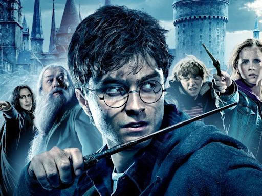 Es leviosa, no leviosá’: Serie de 'Harry Potter' sugiere ventana de estreno en Max y el arranque oficial de su casting