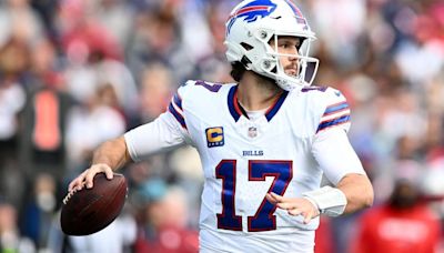 Buffalo Bills 2024 Season Preview: Key Fantasy Insights