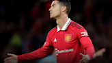Did Cristiano Ronaldo play today? Erik ten Hag reveals Manchester United star sat out derby thrashing 'out of respect for his big career'