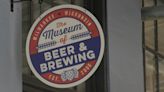 The Museum of Beer and Brewing opens in Milwaukee
