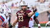 Texas State defense has started hot, too: Bobcats are on pace to shatter school sack mark