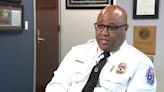 ‘Words are easy, the actions are hard’: Prince George’s County Police Chief discusses summer crime initiative