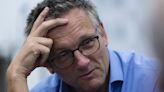 Dr Michael Mosley says he's taking 2p pill to ward off dementia and cancer