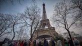 Turismo en París: precios de la Torre Eiffel se encarecen antes de los Olímpicos