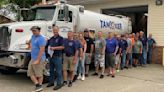 Washington Township adds bigger water truck