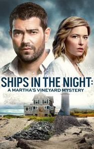 Ships in the Night: A Martha's Vineyard Mystery