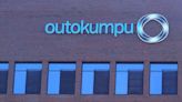 Outokumpu to cut German jobs as weak steel markets hit earnings