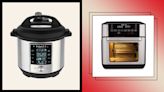 The Iconic Instant Pot Is Discounted to Its Lowest Price of the Year for Prime Day