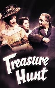 Treasure Hunt (1952 film)