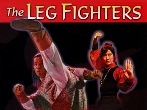 The Leg Fighters