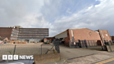 West Bromwich factory to be demolished for 125 apartments