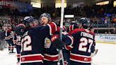 Saginaw Spirit lean on veterans heading into OHL showdown