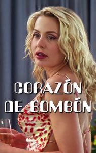 Corazón de bombón