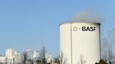 BASF readies more ammonia production cuts in gas supply crunch