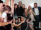 Clint Eastwood’s family album guide: Meet his 8 kids