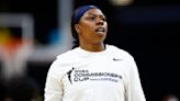 Wings ominously rule out Arike Ogunbowale with unspecified Achilles injury