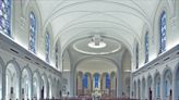 Church Profile: Sisters, Servants of the Immaculate Heart of Mary Motherhouse Chapel