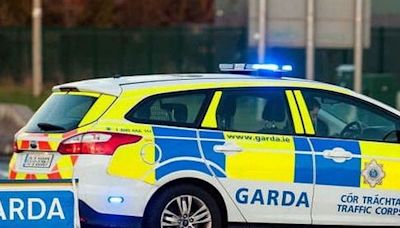 Pedestrian taken to hospital and Tallaght Bypass closed after serious crash in Dublin