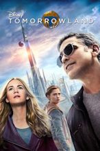 Tomorrowland (film)