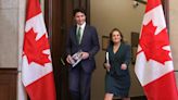 Analysis-Canada's Trudeau should 'trim the sails' on spending, economists say