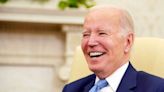 Biden's root canal complete, he's 'doing just fine,' White House says