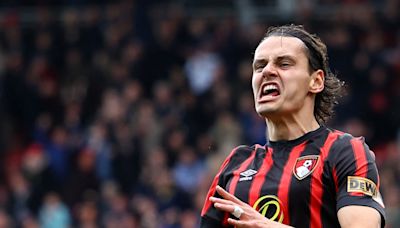 Unal makes Bournemouth move permanent with a four-year deal