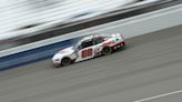 NASCAR fines, penalizes Stewart-Haas Racing's No. 00 team after Michigan