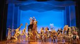'The Lion King' roars back to its first Pride Rock at Minneapolis' Orpheum Theatre